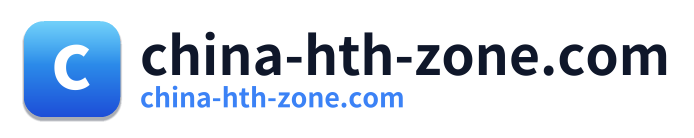 china-hth-zone.com